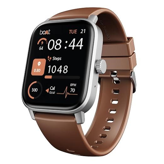 boAt Wave Call 3 Smartwatch