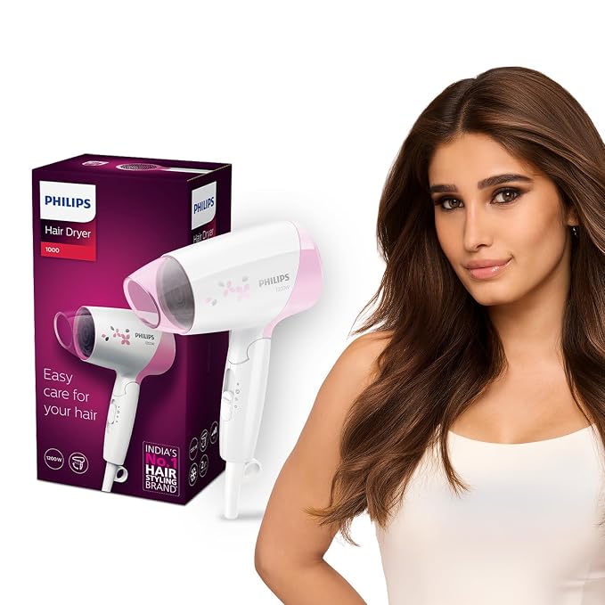 Philips HP8120 Hair Dryer