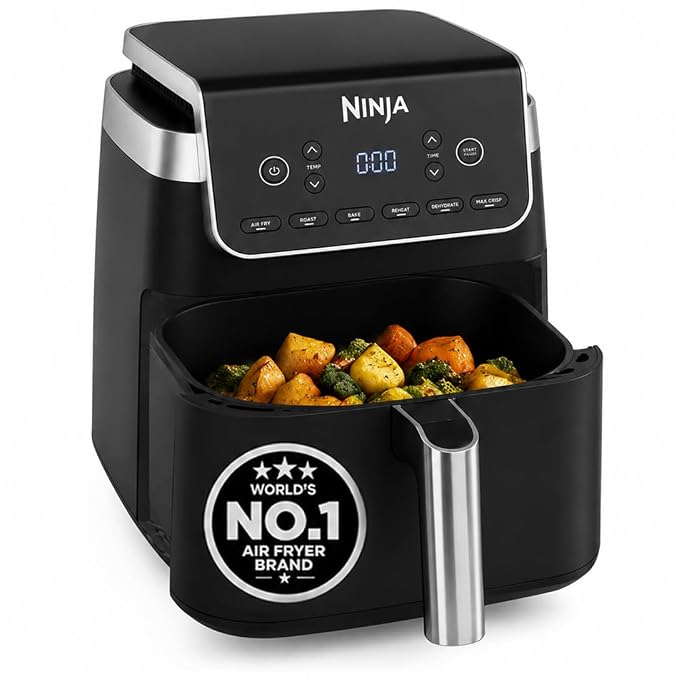 Ninja Air Fryer MAX PRO 6.2L