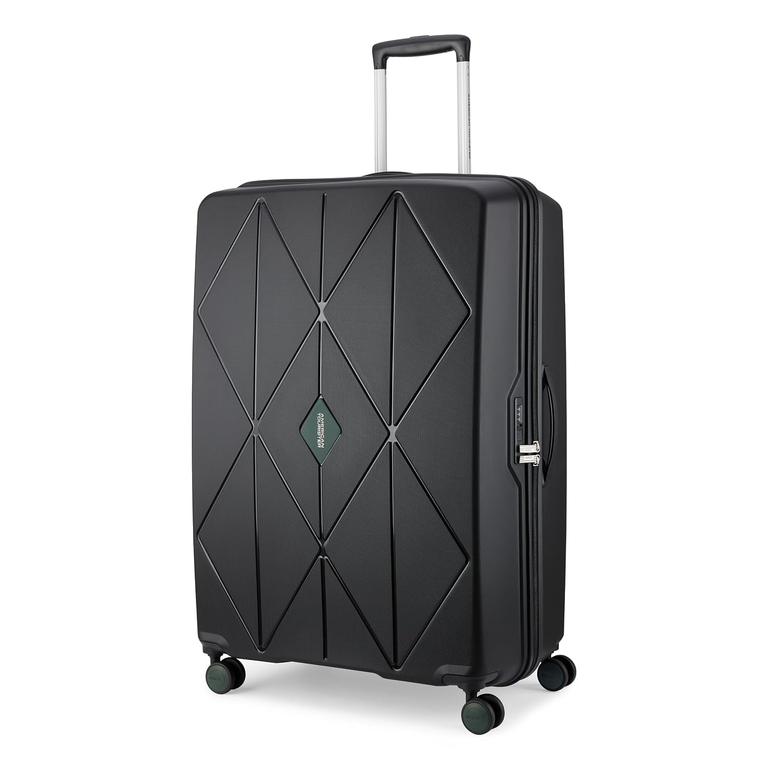 American Tourister Qubiz Trolley Bag 80cm